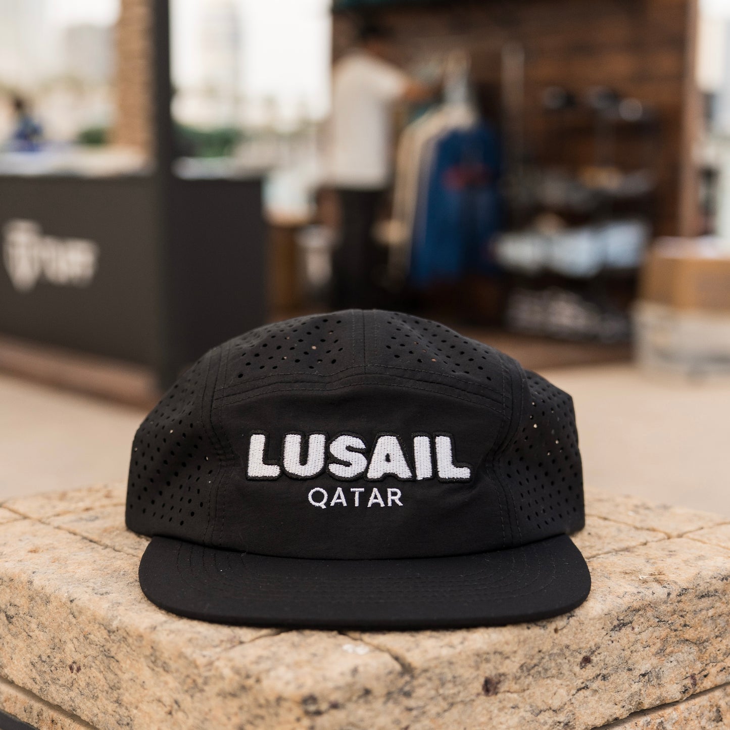 Lusail Doha