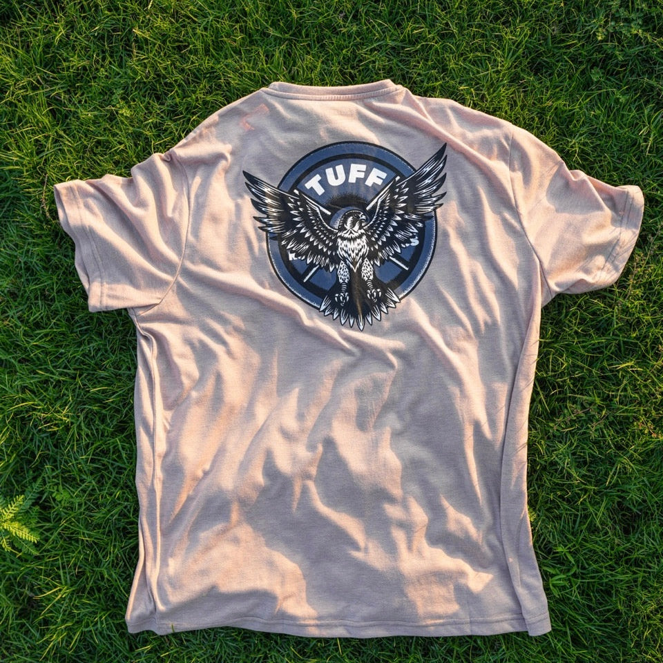 TUFF Falcon (recommended to go one size up)