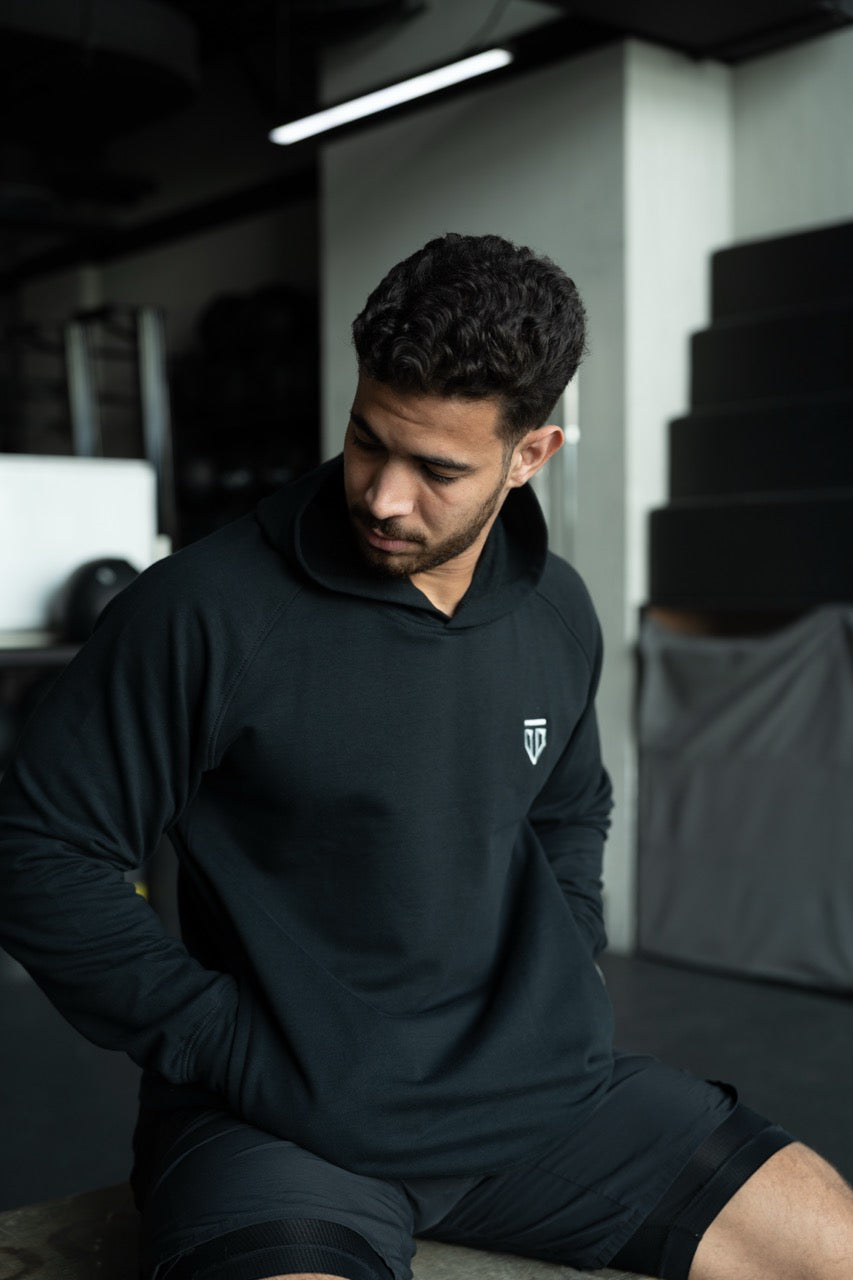 TUFF HOODIE V3