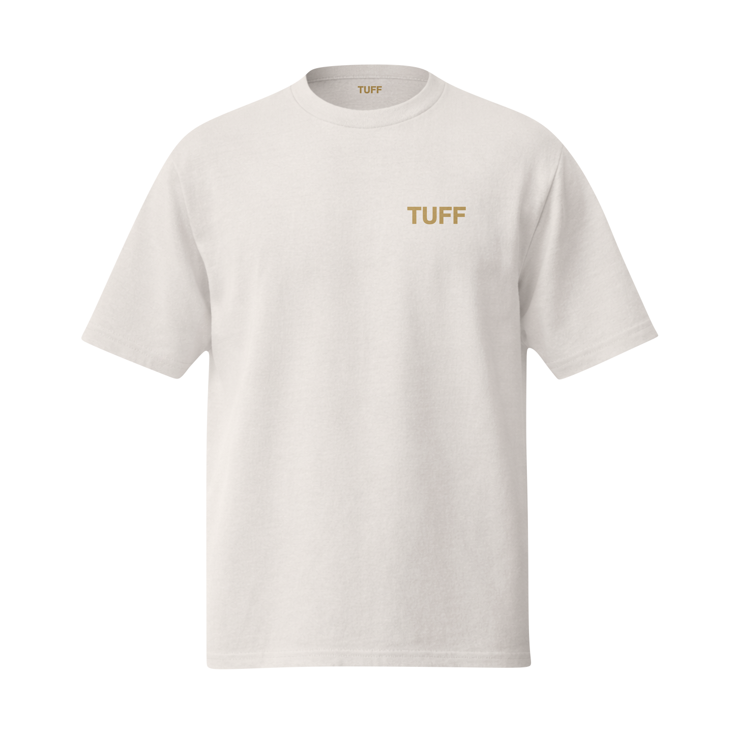 King of Tuffness (Recommended to go one size smaller)