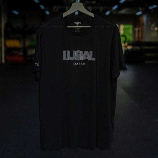 Tuff shirt Lusial( Spelt wrong)