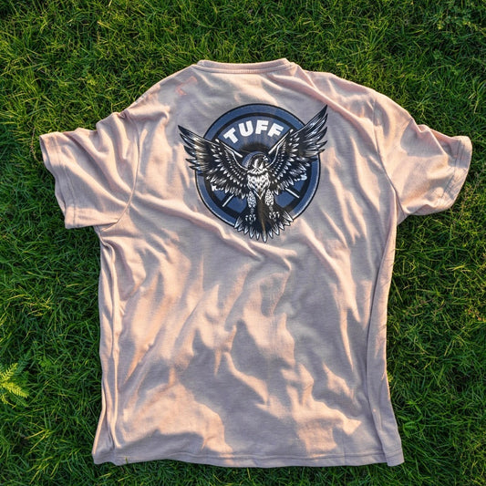 TUFF Falcon (recommended to go one size up)