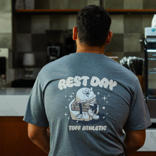 Rest Day
