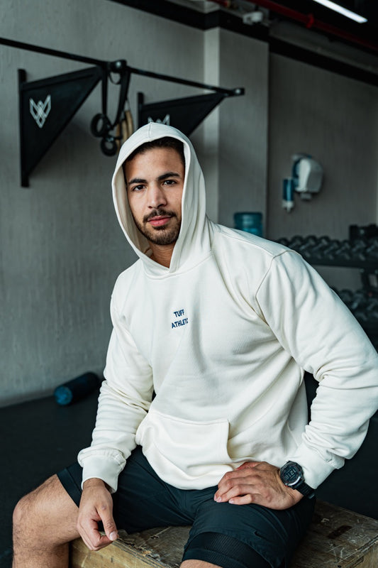 TUFF ATHLETIC Hoodie