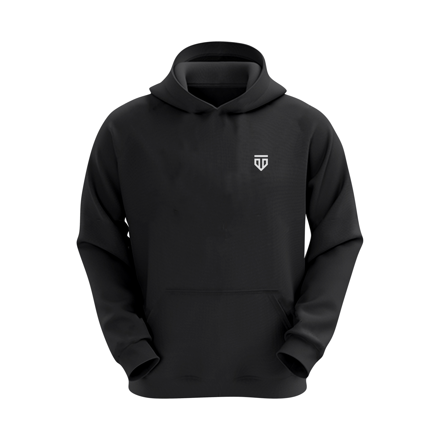 TUFF HOODIE V3