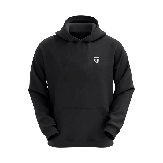 TUFF HOODIE V3