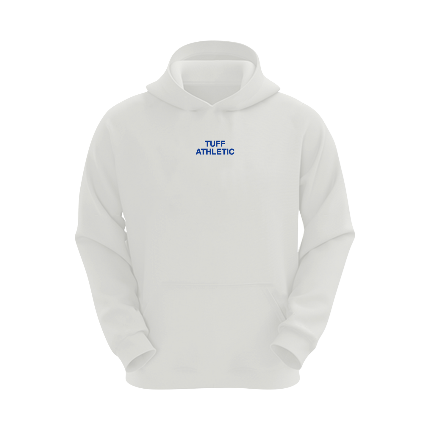 TUFF ATHLETIC Hoodie