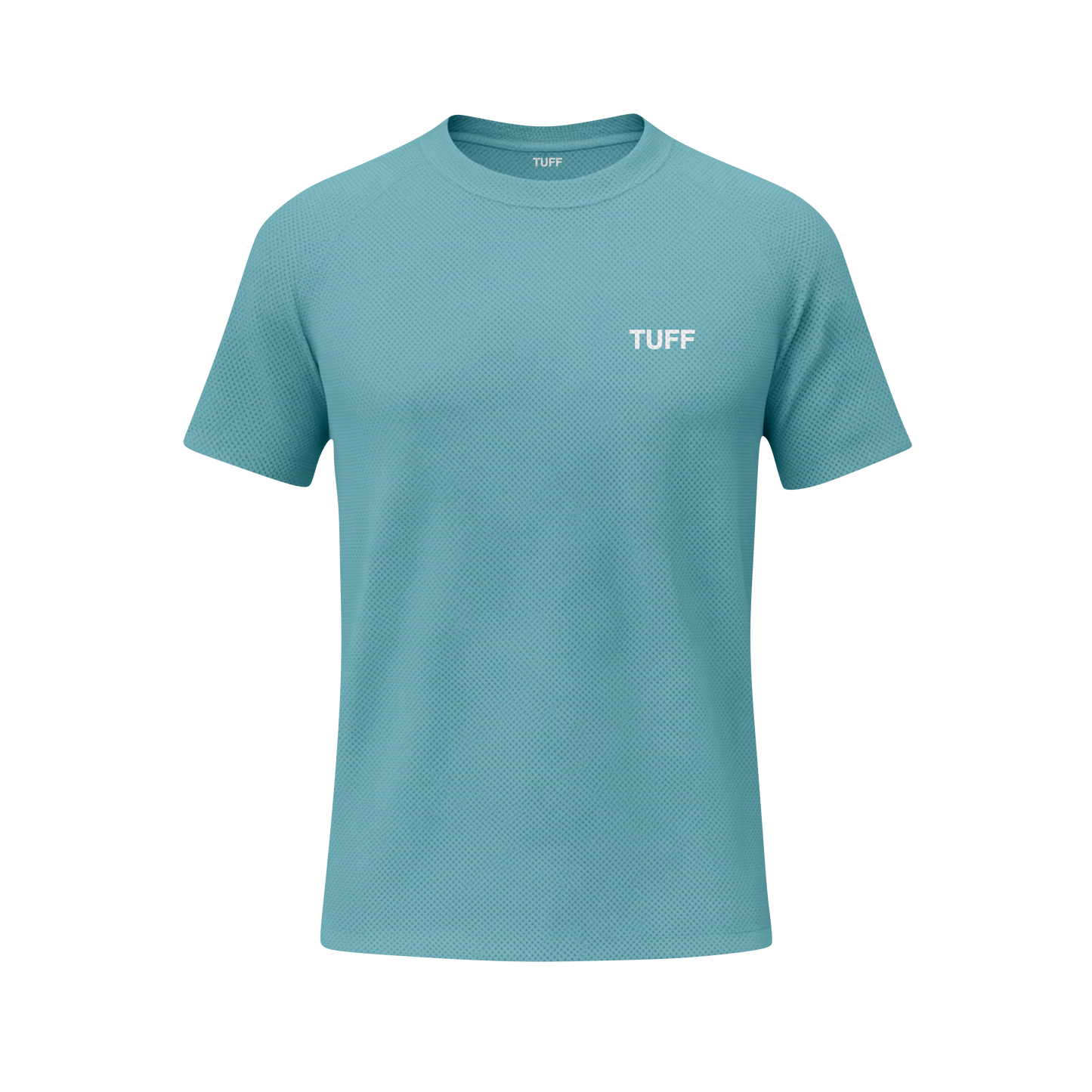 Tuff shirt Swim Bike Run