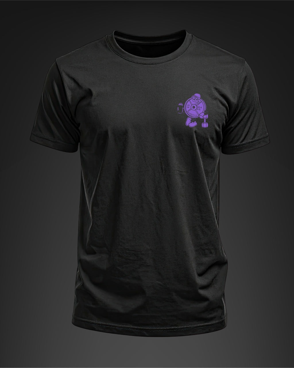 Tuff gains Only (Recommended to go one size smaller)