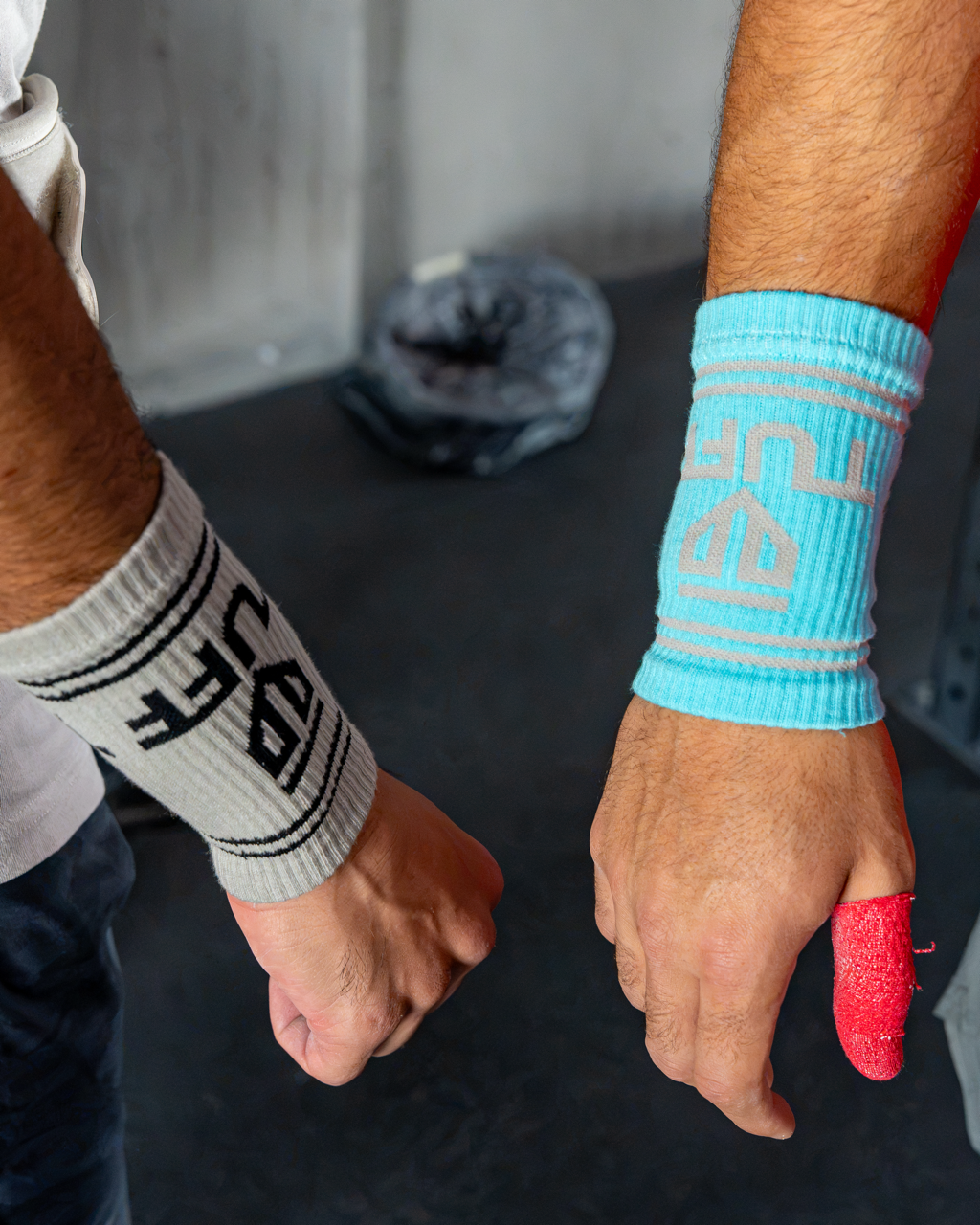 Tuff Sweatbands