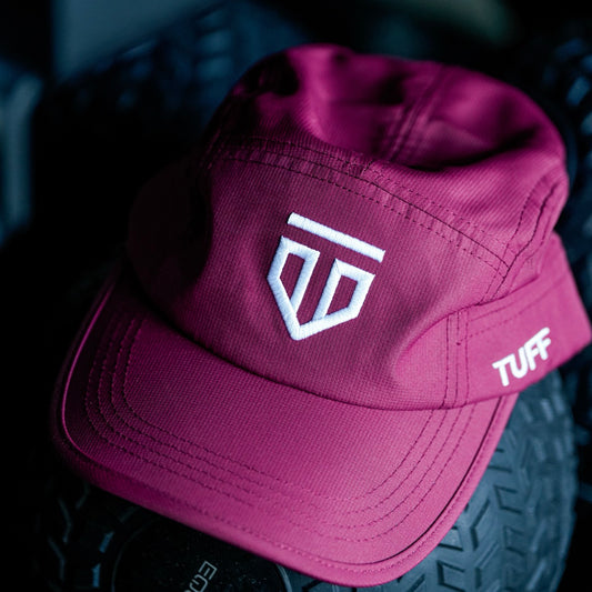 Tuff performance hat V2