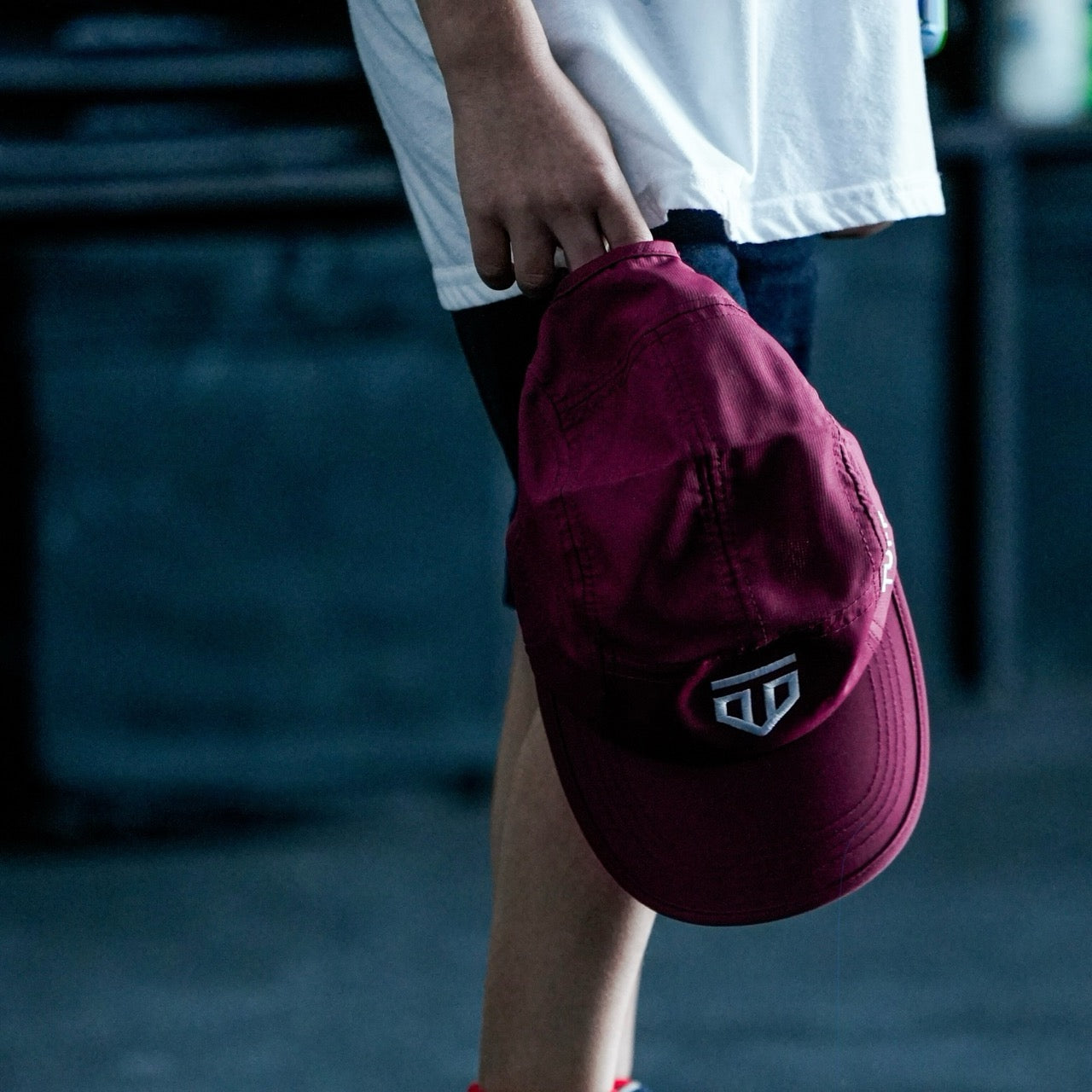 Tuff performance hat V2