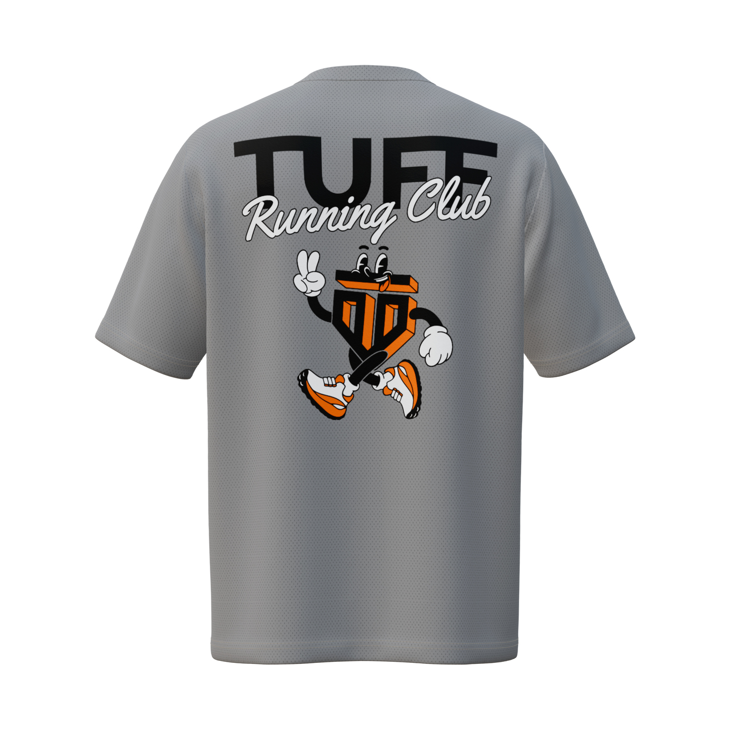 Tuff running club