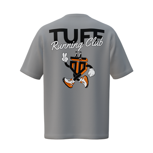 Tuff running club