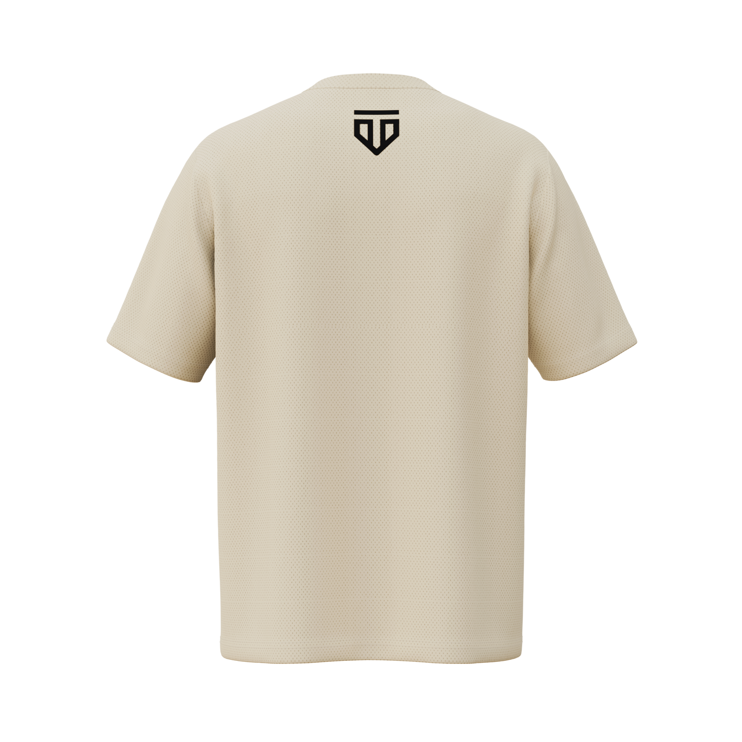Tuff shirt-running V1