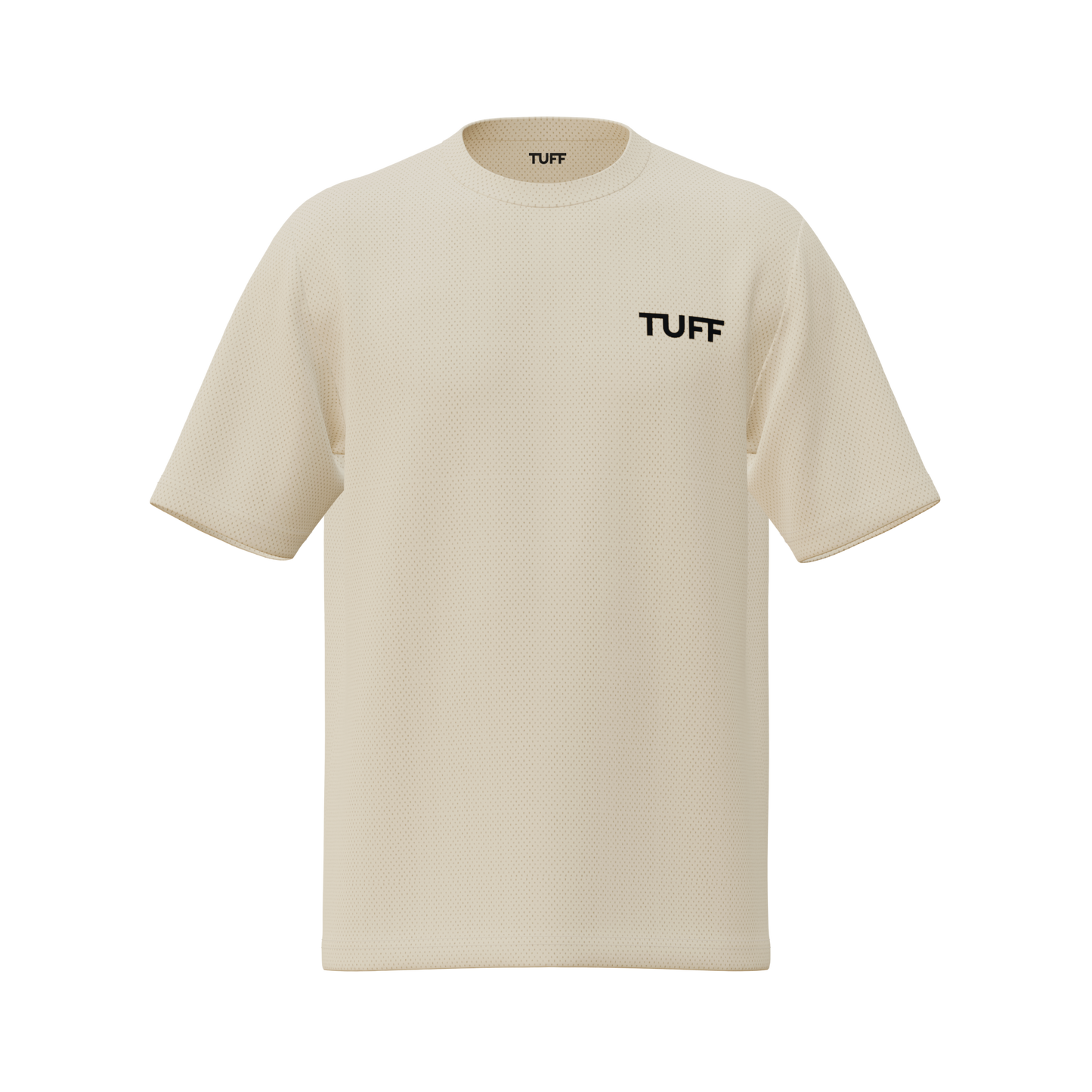 Tuff shirt-running V1