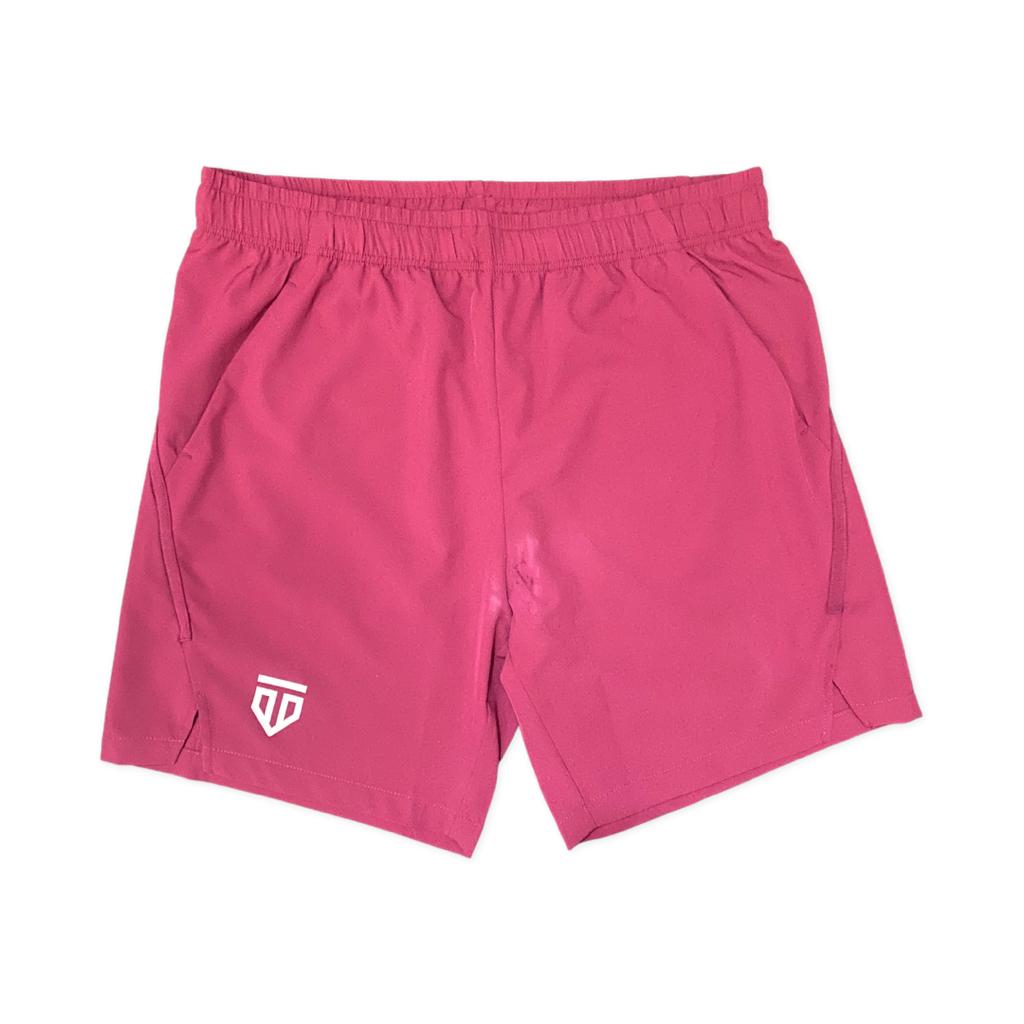 Flow short - Red