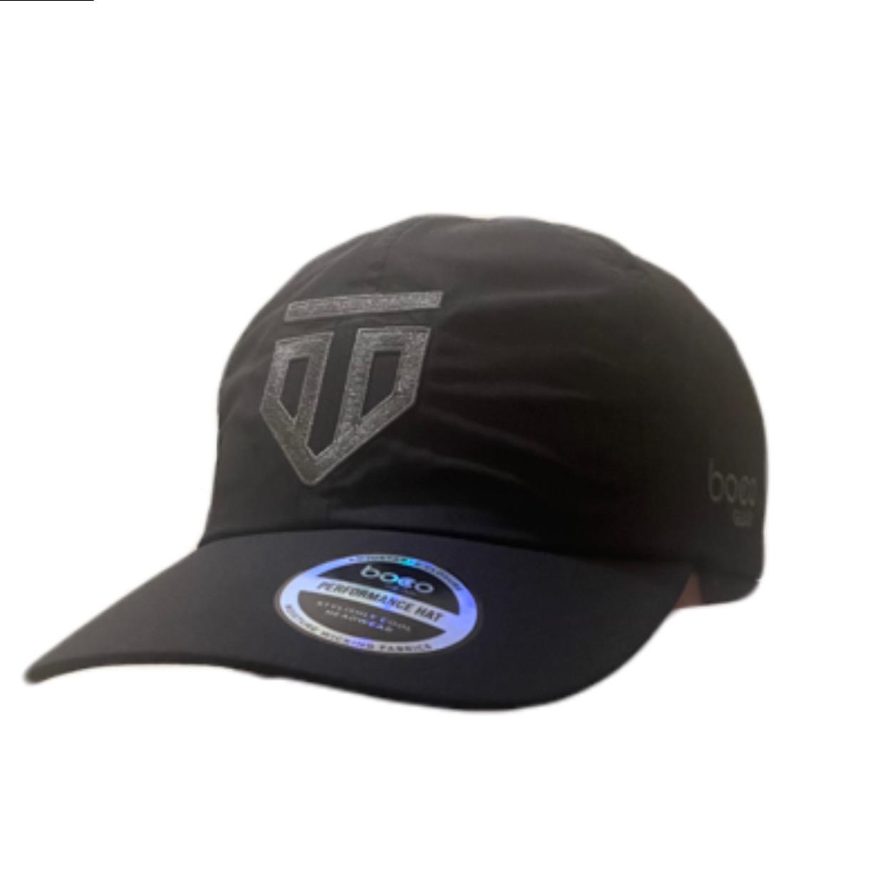 Tuff performance hat