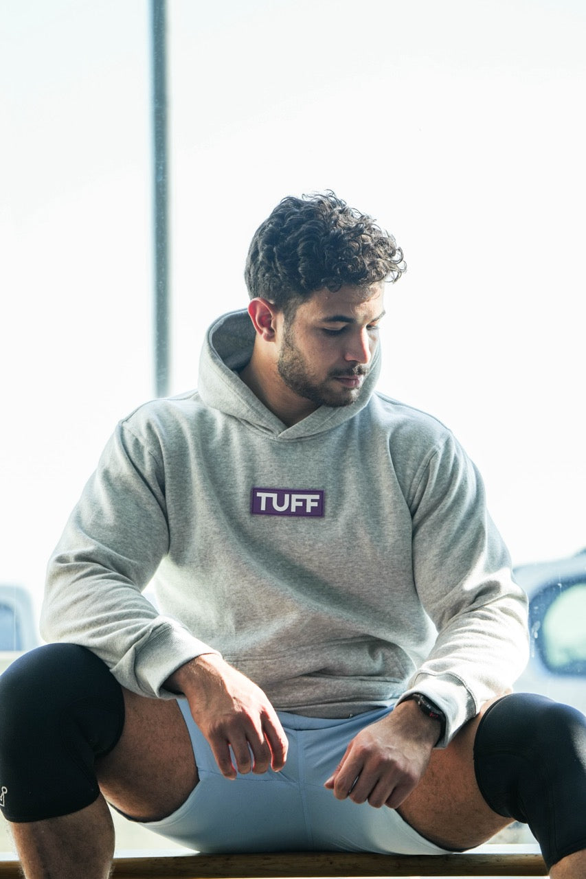 TUFF HOODIE V2